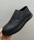 کفش طبی مجلسی اداری مردانه زیره pu پیو کف طبی بسیار سبک مناسب راهپیمایی طولانی سایز 40 تا 44 مدلTmrs محصول تکوتوک - لطفاً سایز رو از قسمت پایین عنوان دقیق انتخاب کنید و از تخفیف تکسایزها استفاده کنید