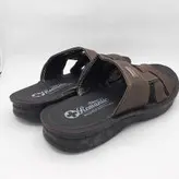 دمپایی طبی مردانه مدلped رویه چرم خارجی فوق العاده سبک سایز 40تا 45 دور دوخت ارسال رایگان- لطفاً سایز رو از قسمت پایین عنوان دقیق انتخاب کنید و از تخفیف تکسایزها استفاده کنید