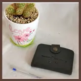 3عدد کیف پول و جاکارتی طرح فروهر سه رنگ مشکی قهوه ای و عسلی چرم مصنوعی درجه یک ارسال رایگان محصول تکوتوک مشهد کد t wallet