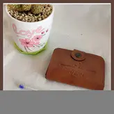 3عدد کیف پول و جاکارتی طرح فروهر سه رنگ مشکی قهوه ای و عسلی چرم مصنوعی درجه یک ارسال رایگان محصول تکوتوک مشهد کد t wallet