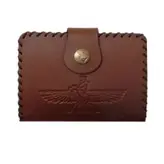 3عدد کیف پول و جاکارتی طرح فروهر سه رنگ مشکی قهوه ای و عسلی چرم مصنوعی درجه یک ارسال رایگان محصول تکوتوک مشهد کد t wallet