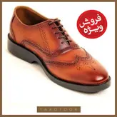 کفش مردانه مدل هشترک کد Tmh رویه چرم خارجی اداری مجلسی روزمره سایز 40 الی 44 ارسال رایگان محصول تکوتوک - لطفاً سایز رو از قسمت پایین عنوان دقیق انتخاب کنید و از تخفیف تکسایزها استفاده کنید