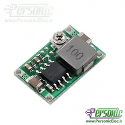 ماژول رگولاتور DC به DC کاهنده 1.8 آمپر Mini-360