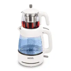 چای ساز ایستاده میگل مدل GTS 070