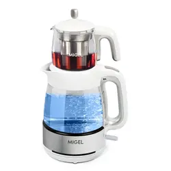 چای ساز ایستاده میگل مدل GTS 070