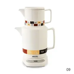 چای ساز ایستاده میگل مدل GTS 112