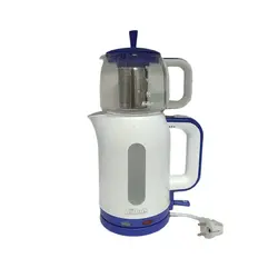 چای ساز فلر مدل TS 260 DB