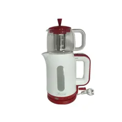 چای ساز فلر مدل TS 260 MR