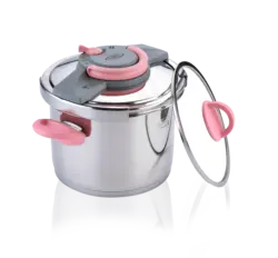 زودپز دو قلو 6 لیتری نالینو