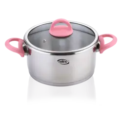 زودپز دو قلو 6 لیتری نالینو