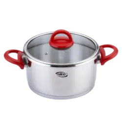 زودپز دو قلو 6 لیتری نالینو