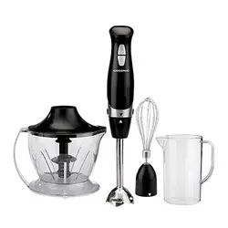 گوشت کوب برقی گوسونیک مدل GSB 842