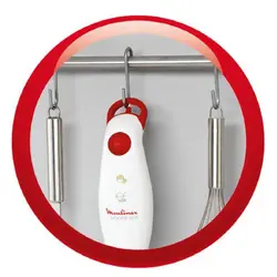 گوشت کوب برقی مولینکس مدل DD10