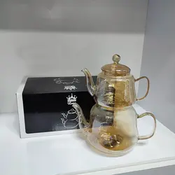 ست کتری و قوری LUNA