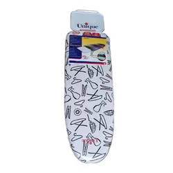 میز اتو نشسته یونیک مدل UN-7020