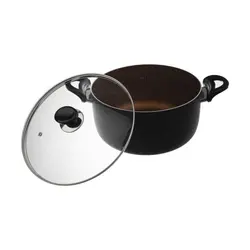 سرویس پخت و پز 3 پارچه عروس مدل پیرکس