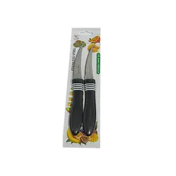 چاقو میوه خوری بسته دو عددی