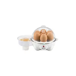 تخم مرغ پز درب پلاستیکی سایا مدل Egg morning