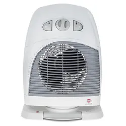 فن هیتر ایستاده با پایه ثابت پارس خزر مدل SH-2000M