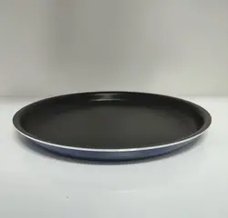 قالب پیتزا پز زرساب سایز 22 مدل MG-722