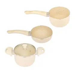 سرویس پخت و پز 4 پارچه عروس مدل نلیا