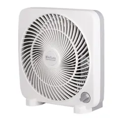 پنکه رومیزی دمنده هاله FTF-30H2S
