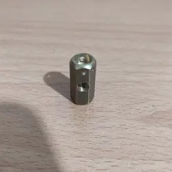 آبی سوز کوچک سماور گازی