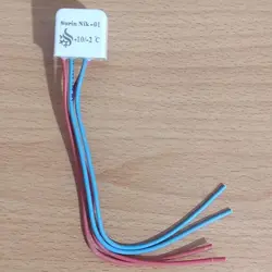 ترمودیسک یخچال و فریزر لوگزامبورگی 4 سیم
