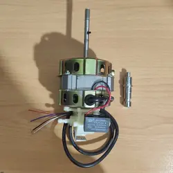 موتور پنکه مدل پارس خزر گیربکس دستی