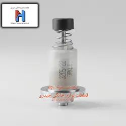 بوبین مگنت آبگرمکن مخزنی