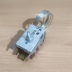 ترموستات یخچال فریزری 6208 سوری سان