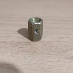 آبی سوز بزرگ سماور گازی