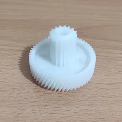 چرخ دنده سر آرمیچر چرخ گوشت ناسیونال جی 20