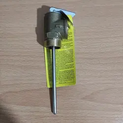 شیر اطمینان آبگرمکن مخزنی