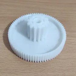 چرخ دنده وسط چرخ گوشت ناسیونال جی 20