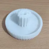 چرخ دنده وسط چرخ گوشت ناسیونال جی 20