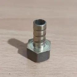 سرشیلنگی داخل دنده 8