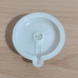 قاب دیافراگم آبگرمکن دیواری پلار psd