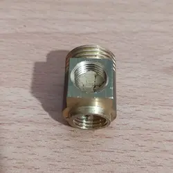 سه راهی 1.2 گازی