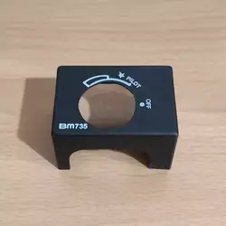 قاب کاربراتور بخاری گازی