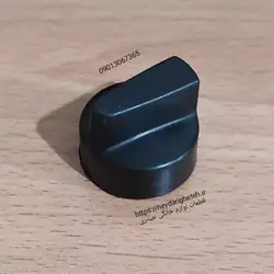 ولوم بخاری گازی BM