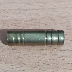 واسطه شیلنگ گاز برنجی