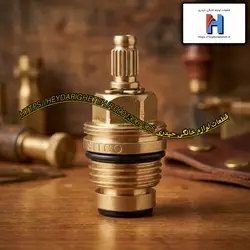 بوشن 1.2 در 3.4 آهنی