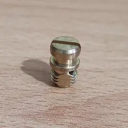 شیر احتراق آهسته آبگرمکن دیواری بوتان