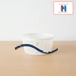 سبد پمپ کولر آبی
