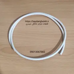 پوشال گیر سیمی کولر آبی