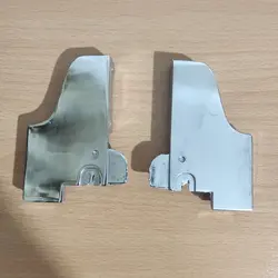 دایکاست فرگاز تهران گاز قسمت عقب