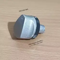 ولوم اصلی فرگاز اسنوا مدل اورانوس شعله های بالا