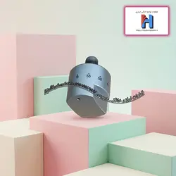 ولوم اصلی فرگاز اسنوا مدل رومینا درجه بندی فر پایین