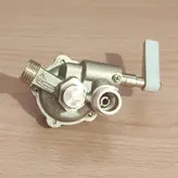 مجموعه رگراتور آب آبگرمکن دیواری بوتان آنتی فولینگ 3115 spr